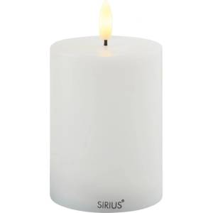 Sirius LED свещ (височина 10 cm) Sille Rechargeable - Sirius (80620)