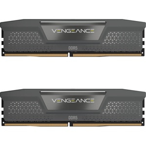 Corsair VENGEANCE 32GB (2x16GB) DDR5 6000MHz CMK32GX5M2B6000Z28