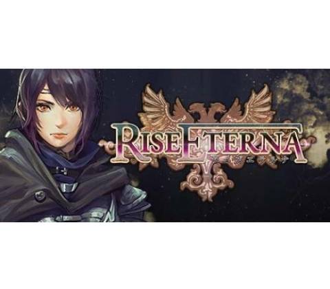 Rise Eterna