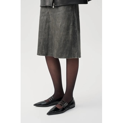 Vagabond Shoemakers Кожени балеринки Vagabond Shoemakers HERMINE (5833.260.20)