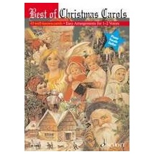 Best of Christmas Carols