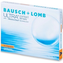 Bausch & Lomb ULTRA for Astigmatism 3 čočky