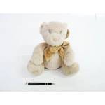 BEPPE Mascot Mis Roger 26 cm beige