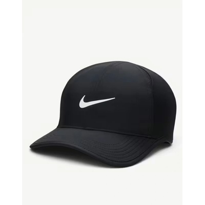 Nike Dri-Fit Club Running Cap Black