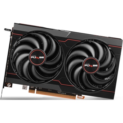 Sapphire Radeon RX 6600 PULSE 8GB GDDR6 11310-01-20G – Zboží Živě