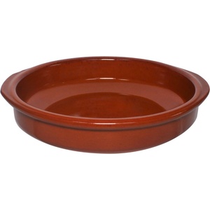 COK COK-CERAMICA-Касерола с дръжки 30cm CT8 (36- 0130) (0112147)