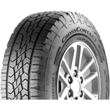 Image 1 of Continental ContiCrossContact 235/70 R16 106T