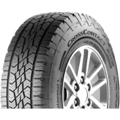Continental ContiCrossContact 235/70 R16 106T