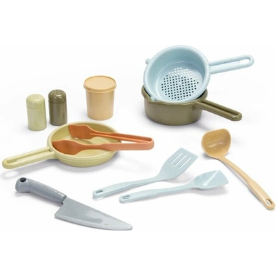 Dantoy BIOplastic kuchynský set