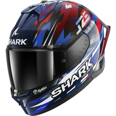 Shark SKWAL CUP Replica Zarco GP de France