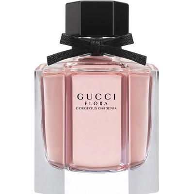 Gucci Flora by Gucci Gorgeous Gardenia toaletná voda dámska 50 ml
