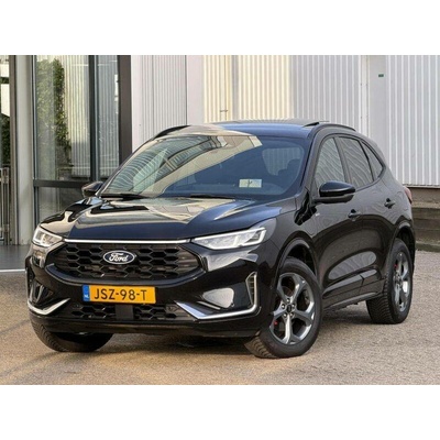 Ford Kuga 2.5 PHEV ST-Line X 178 kW