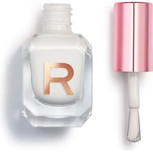 Revolution Beauty High Gloss Ghost гланцов лак за нокти 10 мл