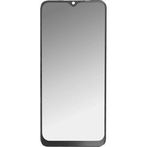  OEM Стъкло и LCD екран за Realme C21, оригинален (OEM), без рамката (17387)