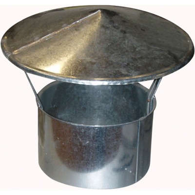 Strefa strieška 160 mm