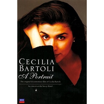 PORTRAIT - BARTOLI/FISCHER