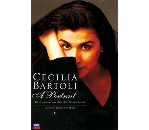 PORTRAIT - BARTOLI/FISCHER