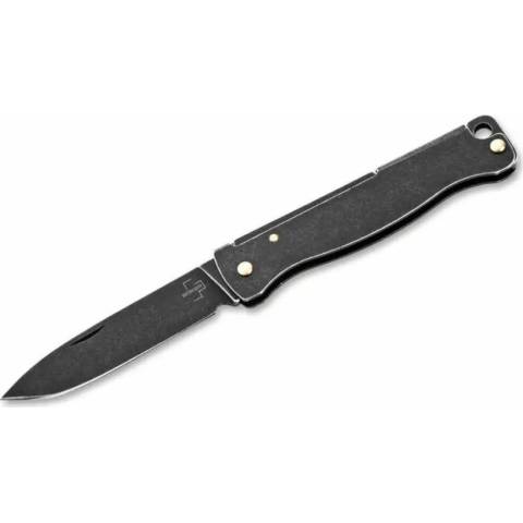 BÖKER PLUS Atlas Mini Dark od 20,55 € - Heureka.sk