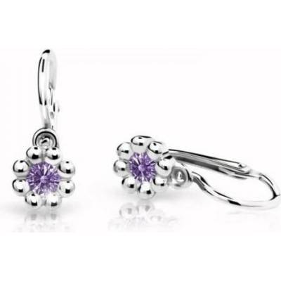 Cutie Jewellery C2030-10-X-2 fialová