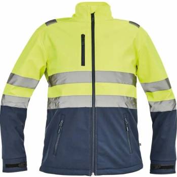 Image 1 of CERVA Granada HV Softshell S 0301059272001