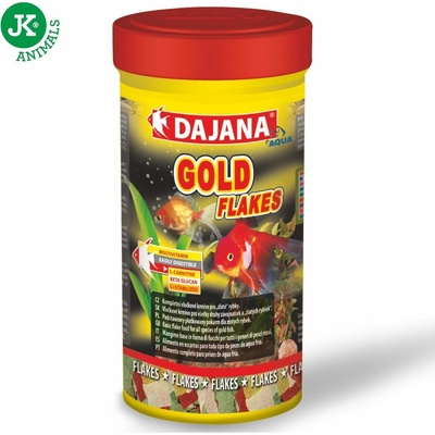 Dajana Gold 100 ml