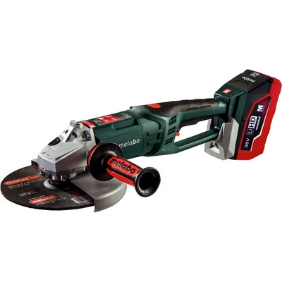 Metabo WPB 36 LTX BL