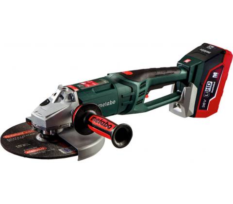 Metabo WPB 36 LTX BL