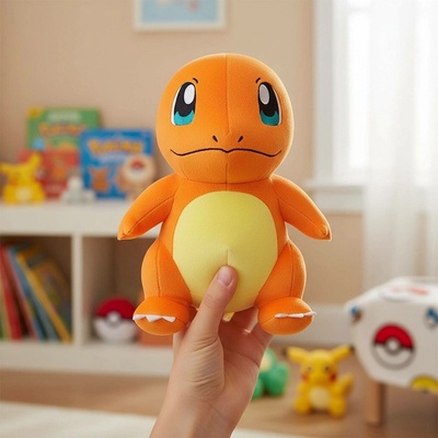 Pokémon Charmander 20 cm