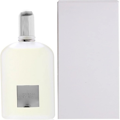 Tom Ford Grey Vetiver parfémovaná voda pánská 100 ml tester