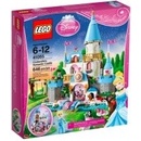 Stavebnice LEGO® LEGO® Friends 41055 Popelčin romantický zámek