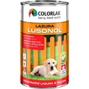 Colorlak Lusonol S1023 0,9 l pínie