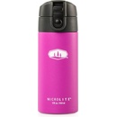 GSI Outdoors Microlite Flip Bílá 350 ml