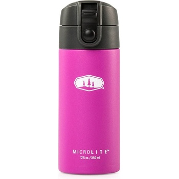 GSI Outdoors Microlite Flip Bílá 350 ml