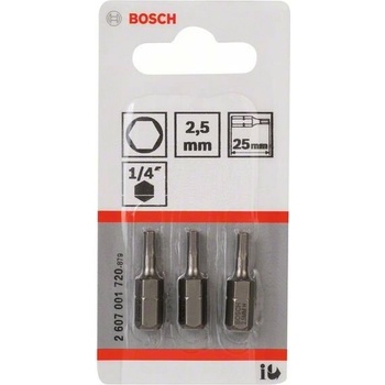 Bosch 2607001720