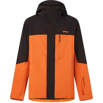 Oakley Сноуборд яке tnp tbt shell jacket