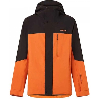 Oakley Сноуборд яке tnp tbt shell jacket