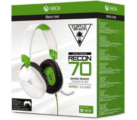 Turtle Beach Recon 70X