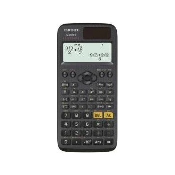 Casio Calculator (FX-85CEX)