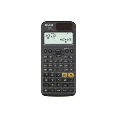 Casio Calculator (FX-85CEX)