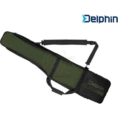 Delphin Classa 2 komory 100 cm