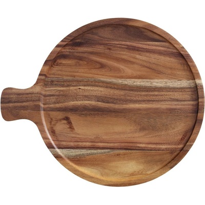 Villeroy & Boch Artesano Original dřevěný podnos / víko na salátovou mísu, 28 cm 10-4130-8058