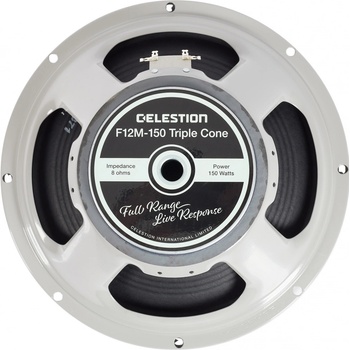 Celestion F12M-150