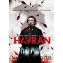 Havran, DVD