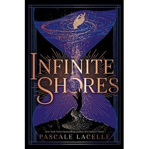 Infinite Shores (ISBN: 9781665970389)
