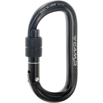 Camp Oval XL Lock