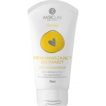 Basiclab Dermocosmetics Ľahký hydratačný krém na tvár 75 ml