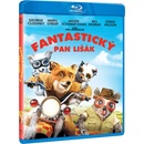 Fantastický pan Lišák