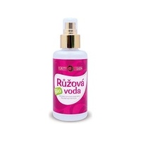 Pleťové vody Pleťové vody