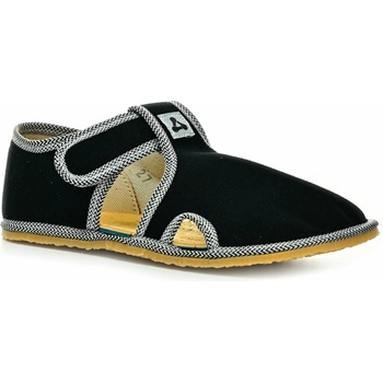 Antal Rascal Basic Black