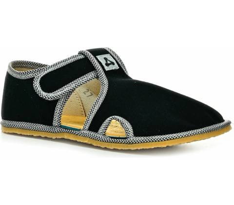 Antal Rascal Basic Black